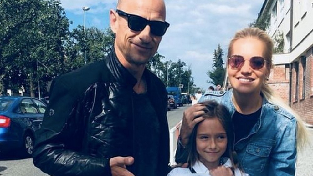 Matěj Homola, Dara a Laura