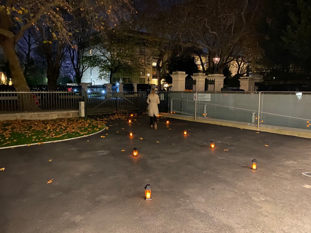  Journey to Freedom 12