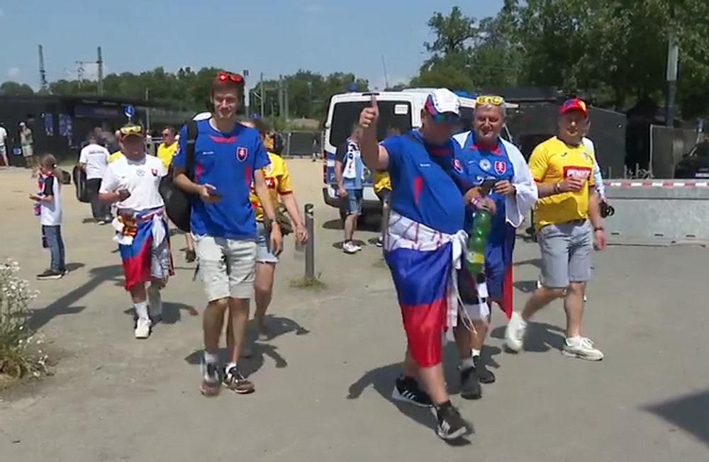 fanusikovský pochod