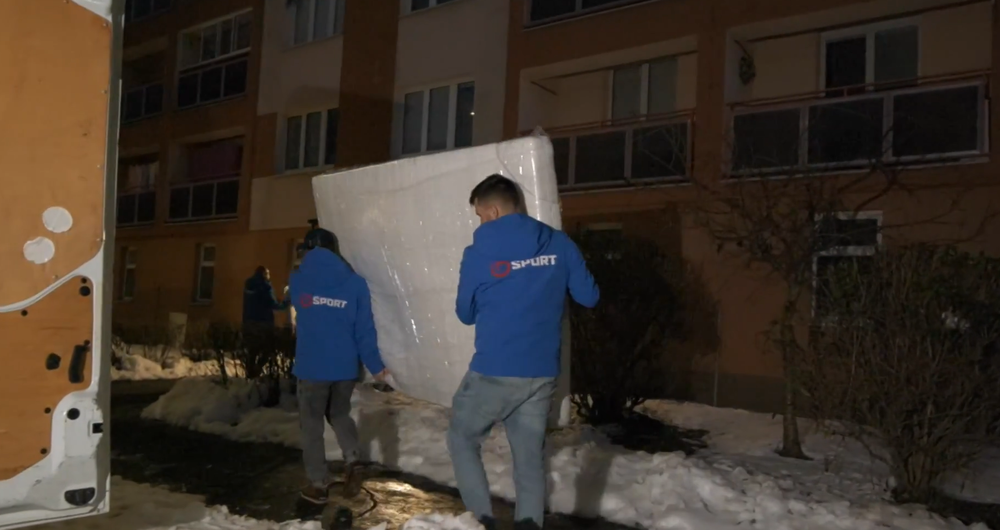 darovane vianoce matka s piatimi detmi 4