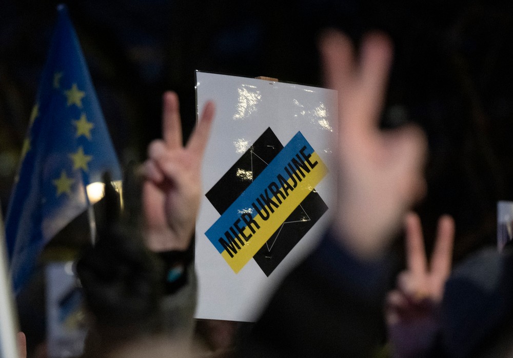 Slovensko je Európa - Bratislava 8