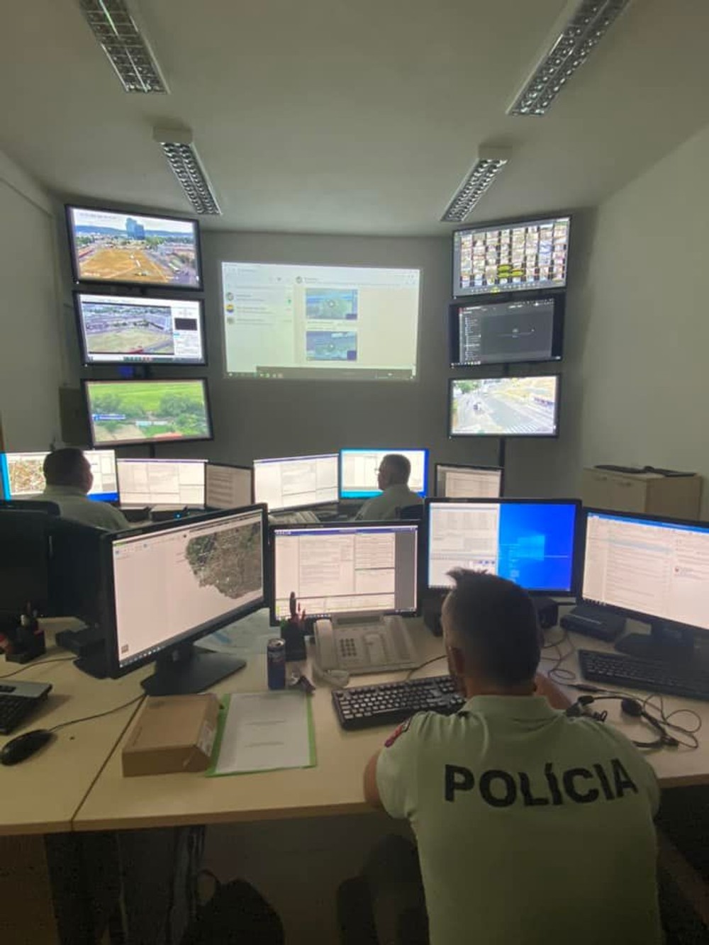 Ministerstvo vnútra 8