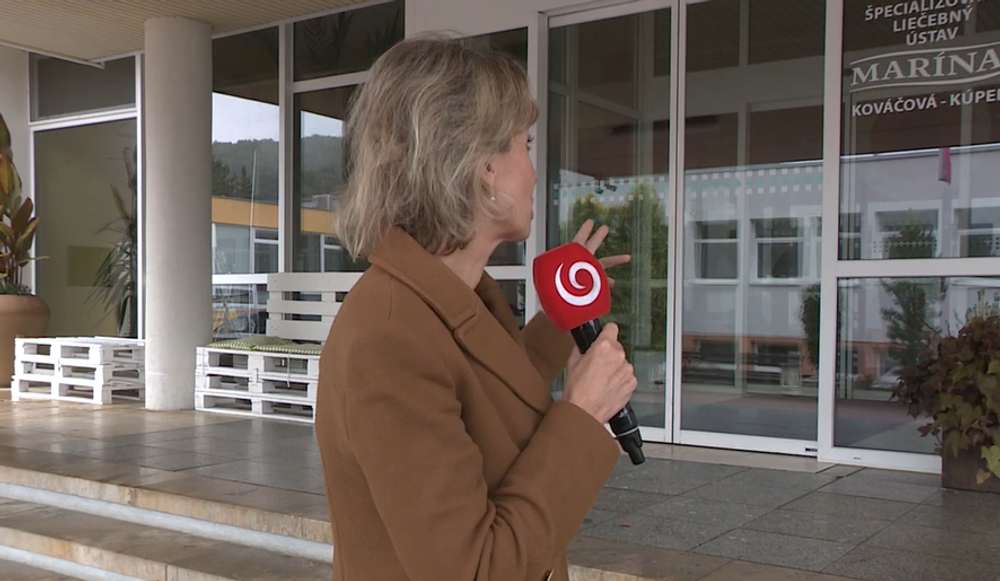 Mladého Lukáša zasiahol elektrický prúd. Teraz sa chce už vrátiť domov a znovu chodiť