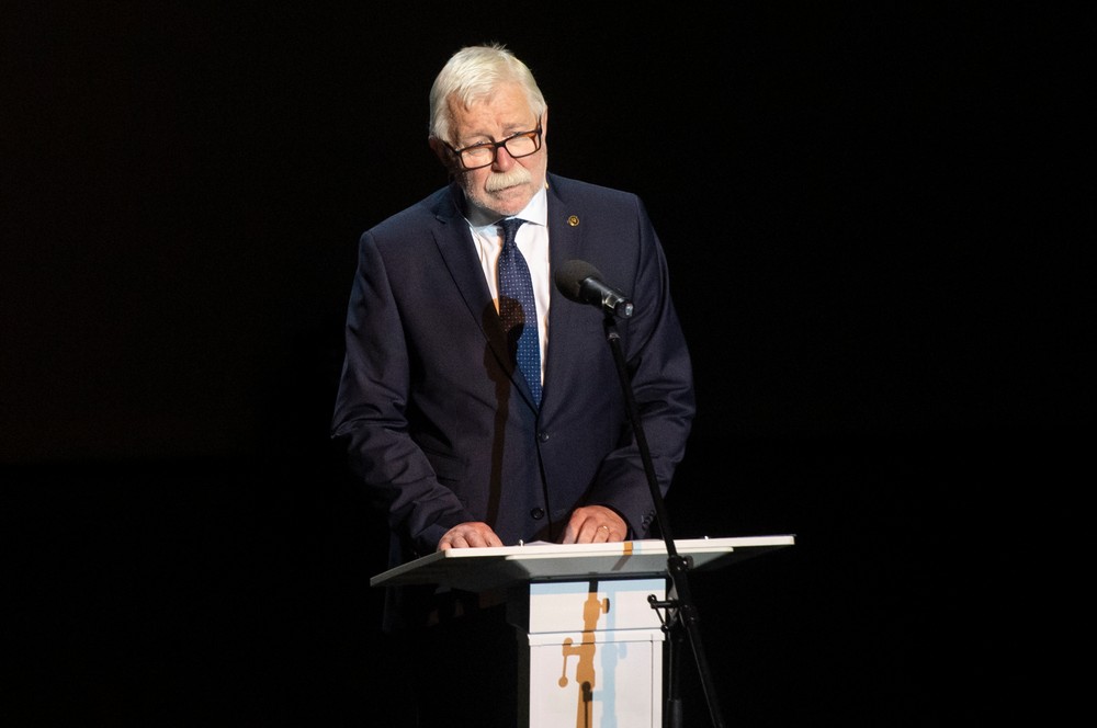 70. výročie Slovenskej akadémie vied (1)