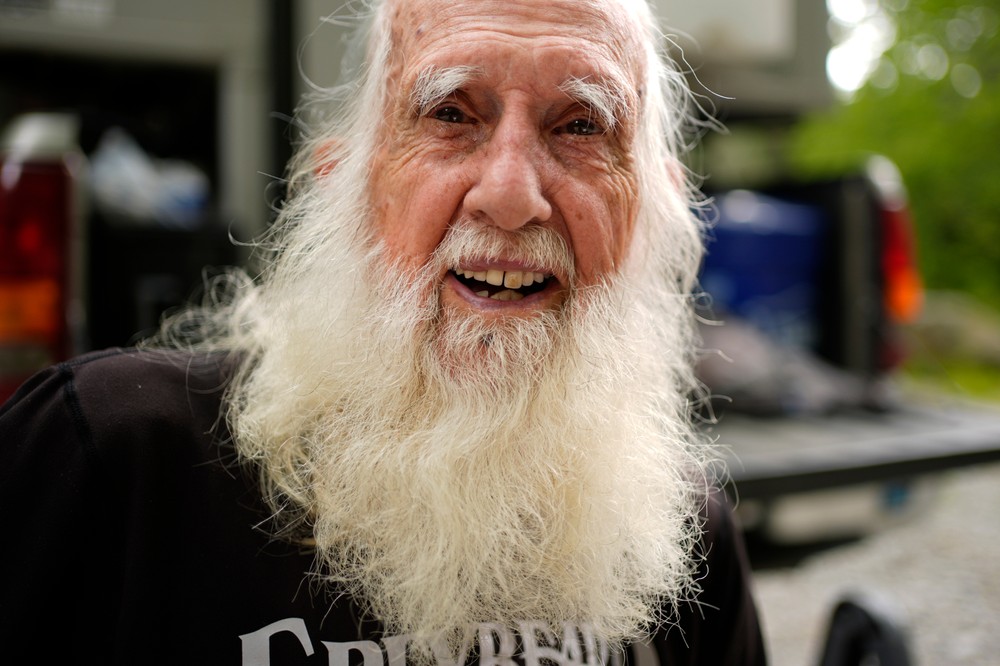Dale Sanders 6