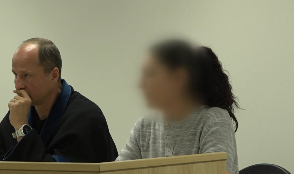 dochodkynu tyrala dcera