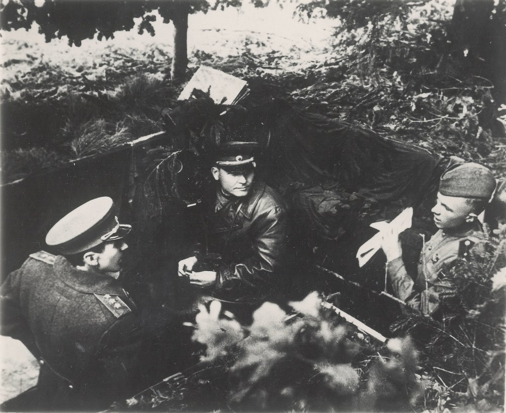 2. 80. výročie Karpatsko-duklianskej operácie