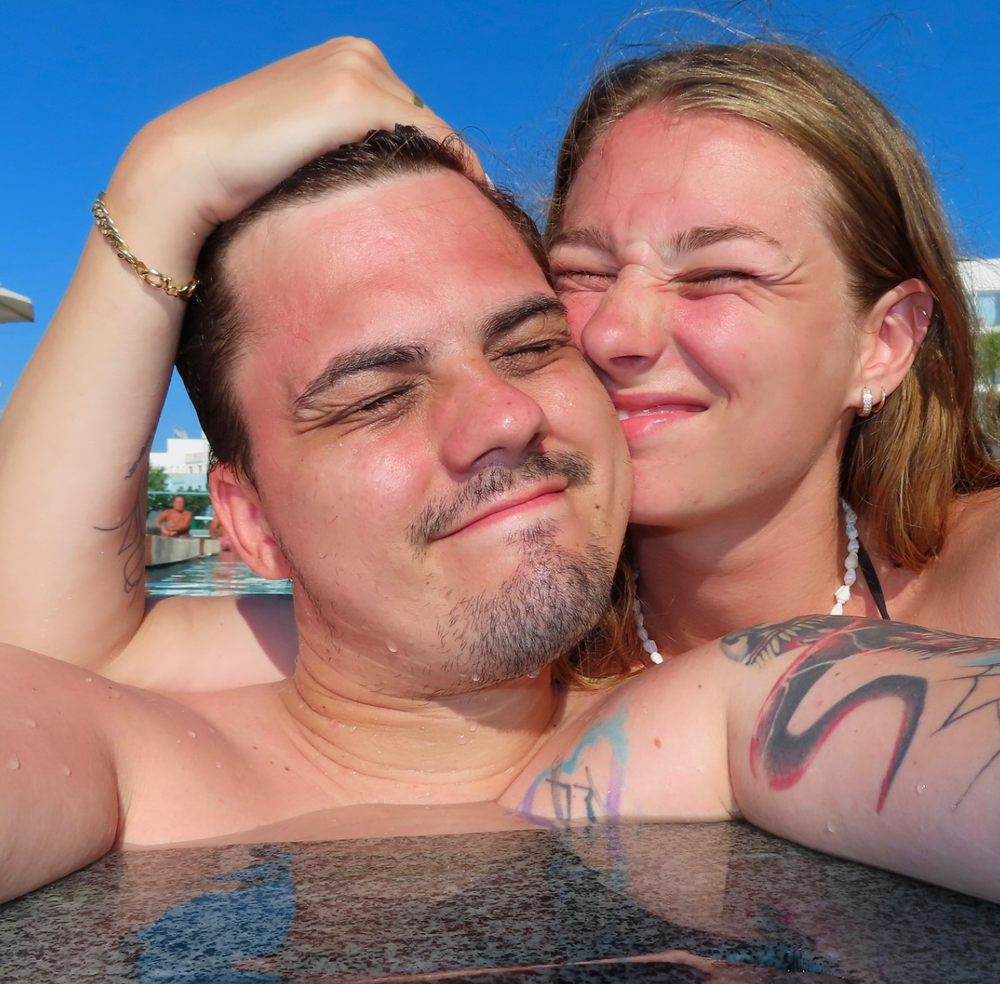 Alex Godály a Denis Kučera alias Denkowheel