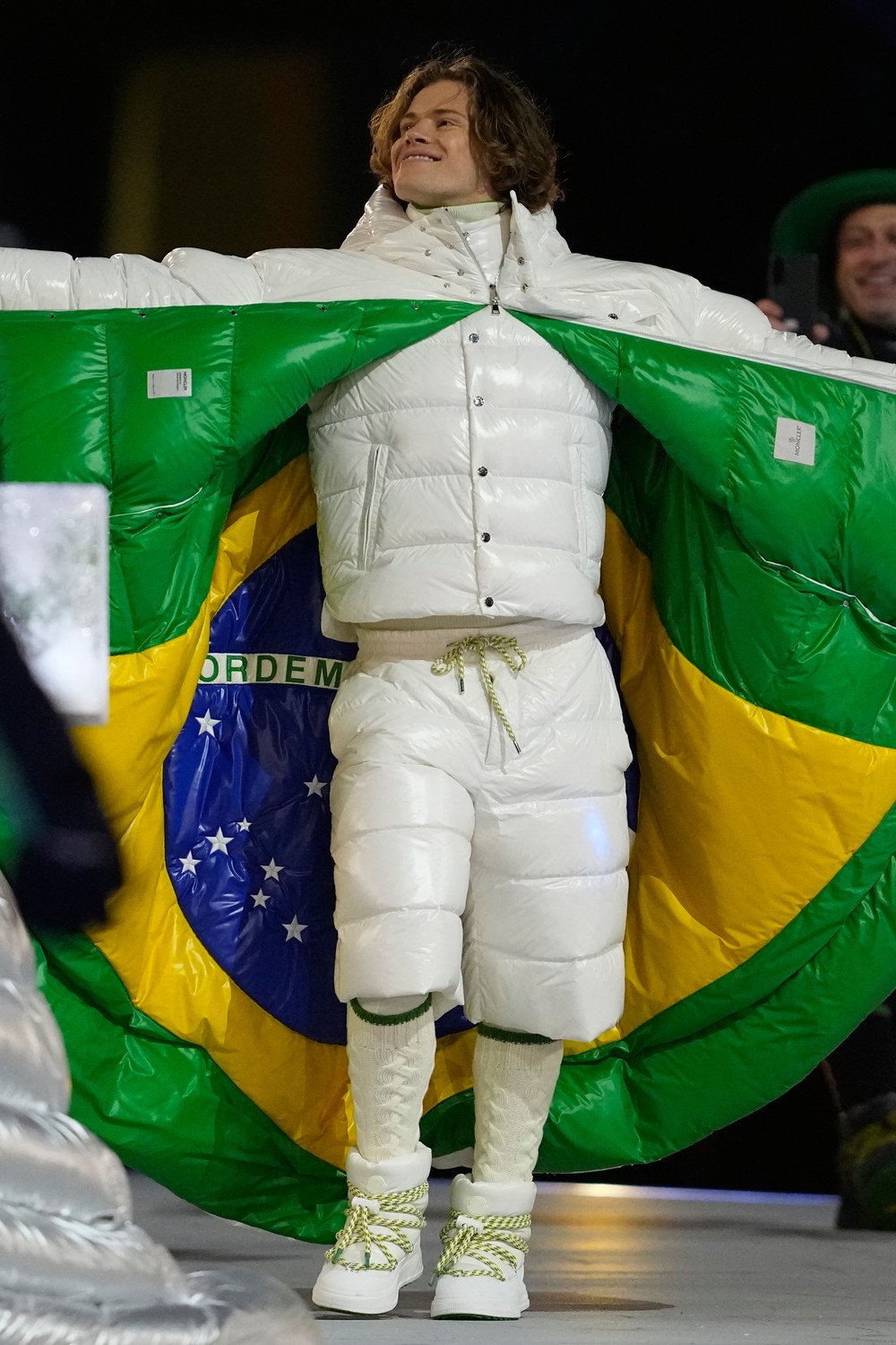 Lucas Pinheiro Braathen