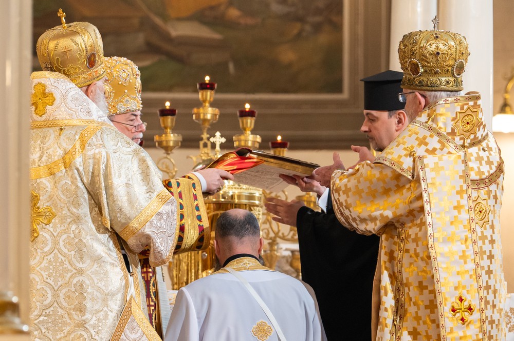 Jonáš Maxim biskup vysviacka Prešov (5)