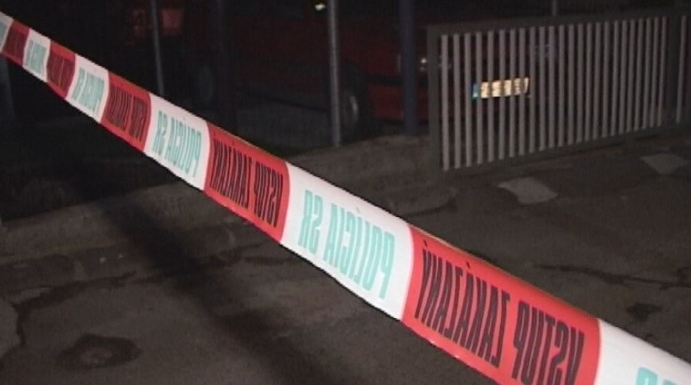 Na poli našli mŕtveho muža. Má ísť o bývalého šéfa takáčovskej bezpečnostnej služby (5)