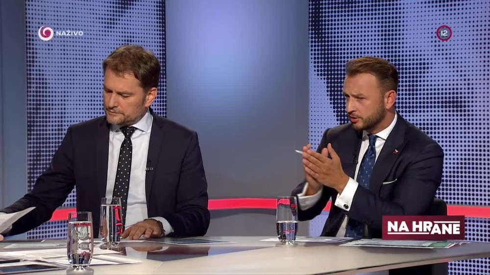 [multi] Na hrane s Eštokom a Matovičom o nepomoci občanom 633