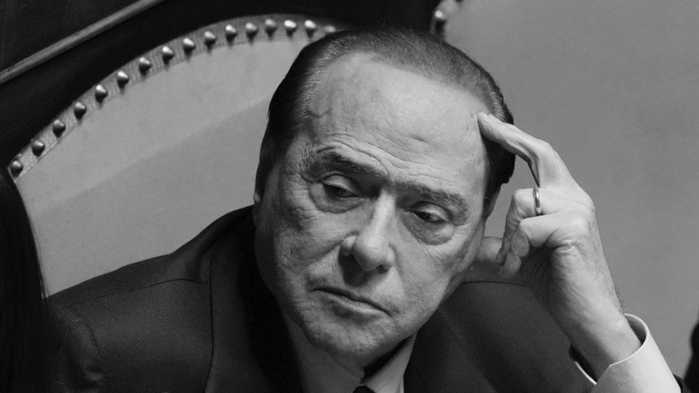 Silvio Berlusconi