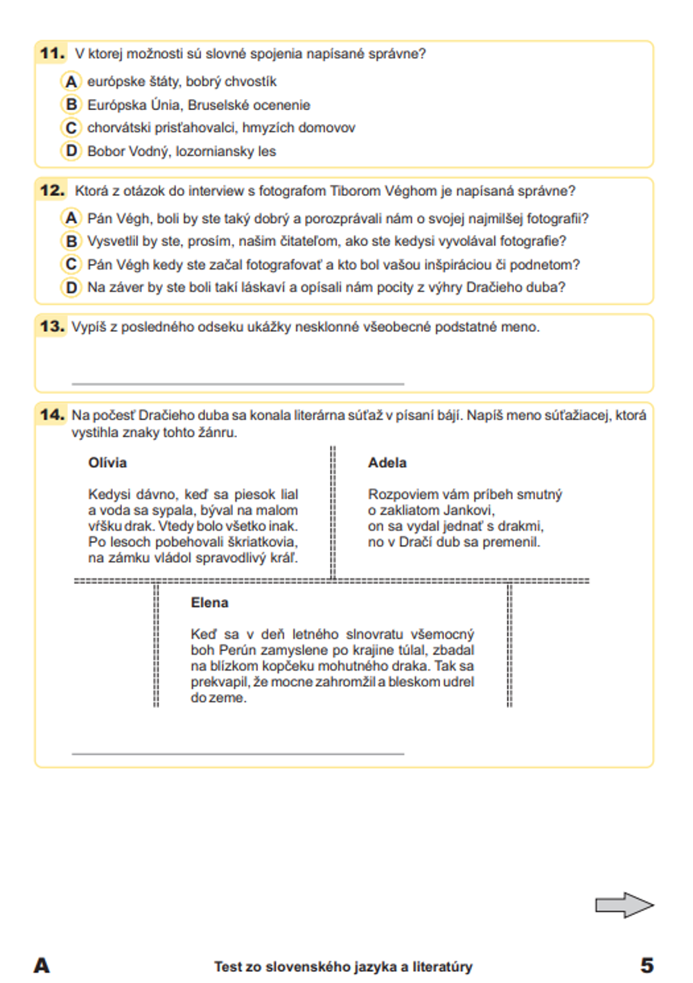 monitor slovensky jazyk 2025