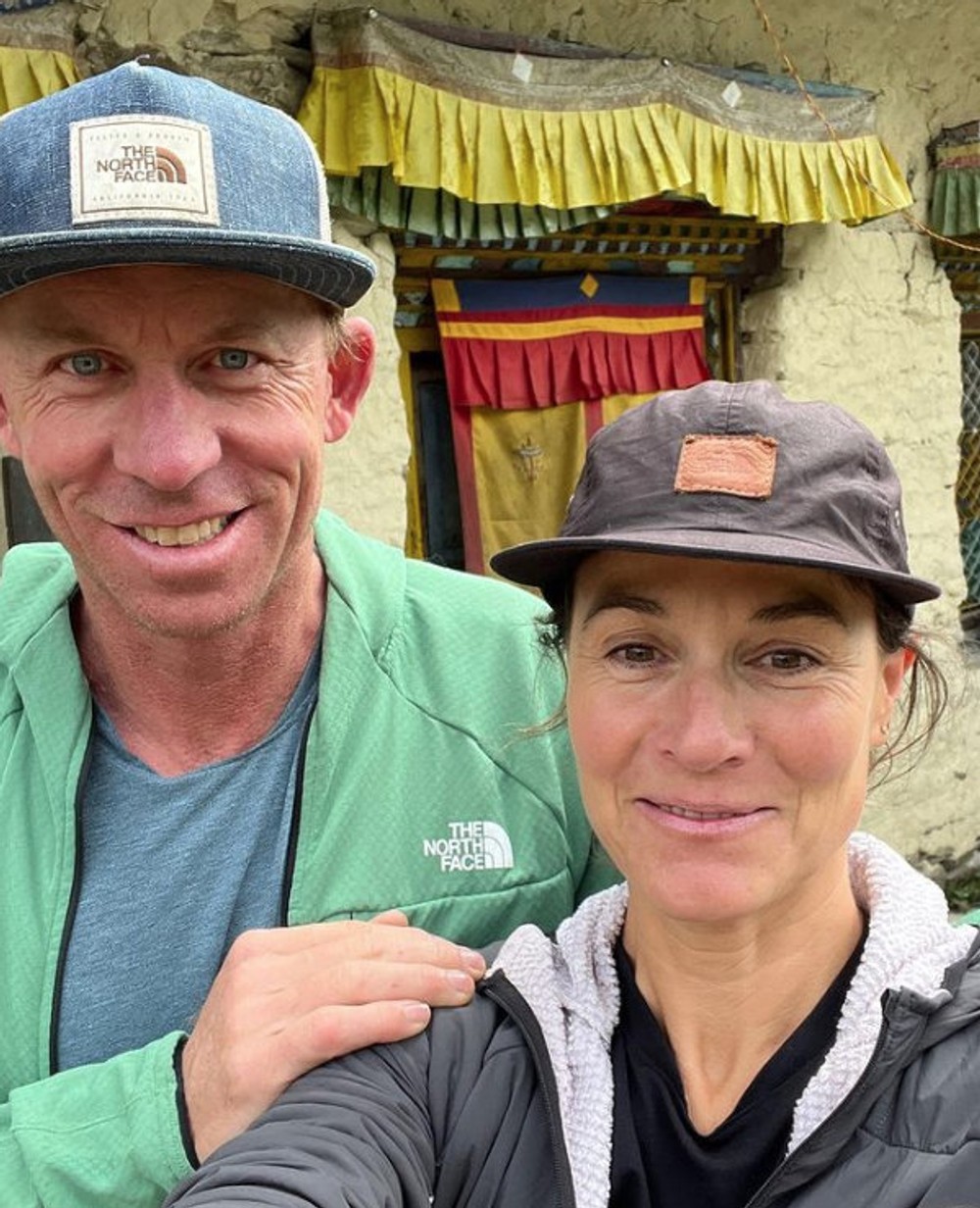 Hilaree Nelson s Jimom