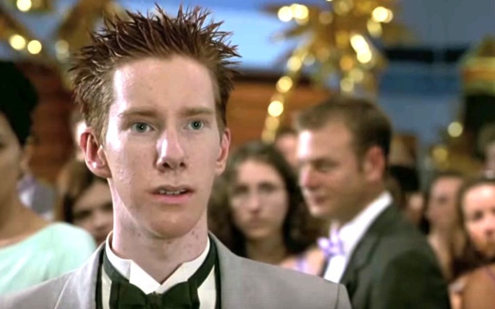 Sherman alias Šerminátor