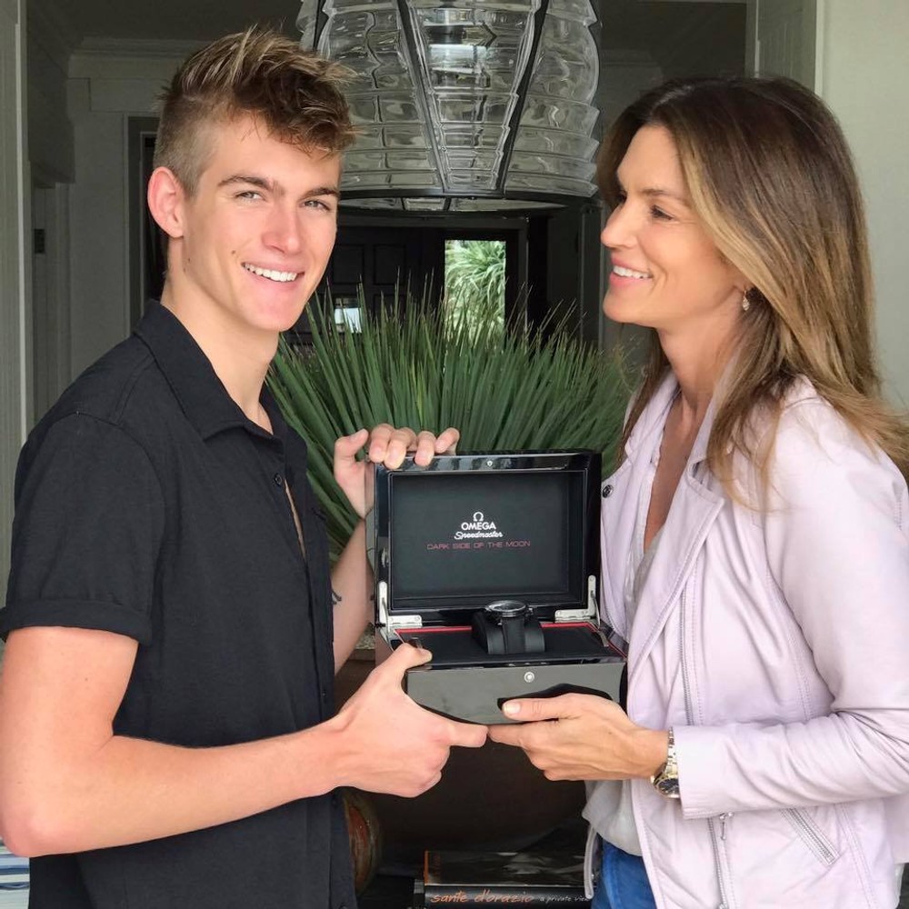Presley Gerber
