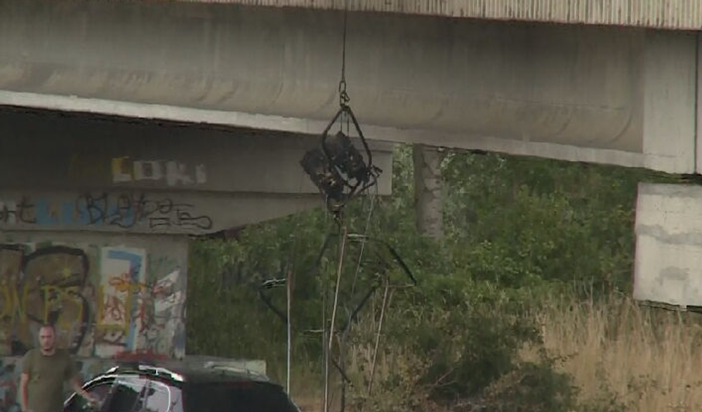 Požiar teplovzdušného balóna 6