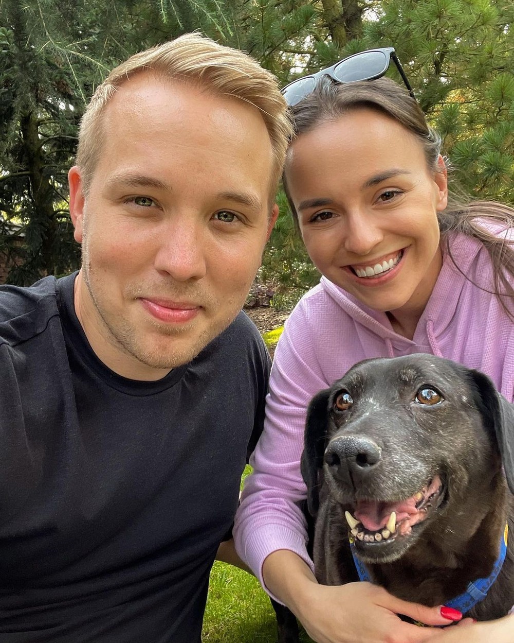 Jirka, Little Kao a Špagetka