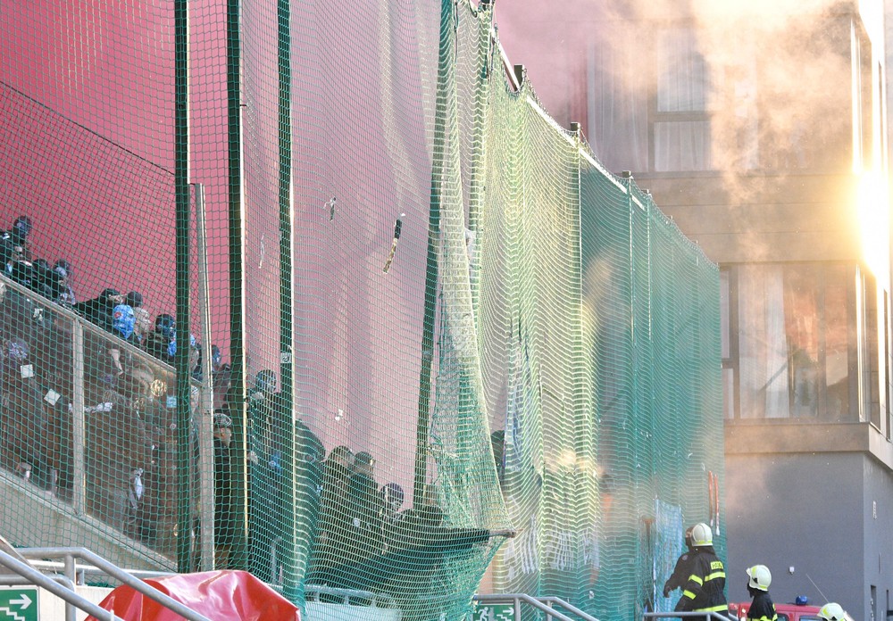 Futbalové derby FC Spartak Trnava - ŠK Slovan Bratislava