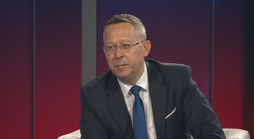 kamenicky minister financie politika 24