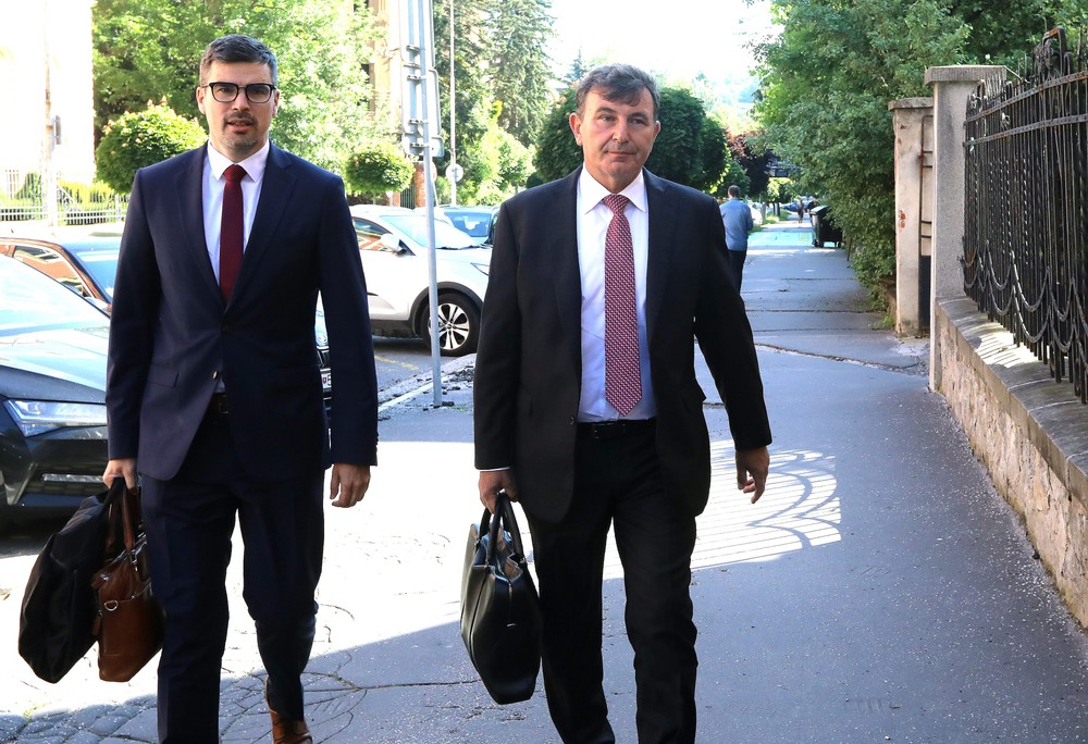 Kauza Očistec pred súdom - 8. júna 2026
