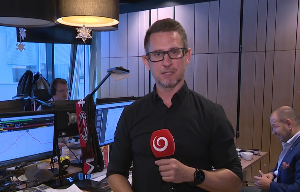 V dôsledku konsolidácií Slovensko čaká najhoršia inflácia v eurozóne