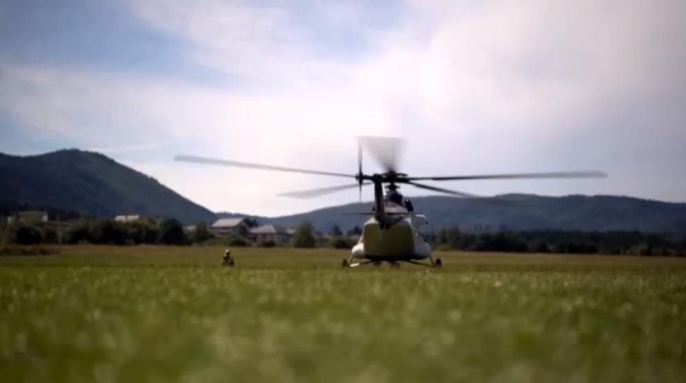 Veľká pátracia akcia v Slovenskom raji: Františka už hľadajú policajti, dobrovoľníci aj vrtuľník