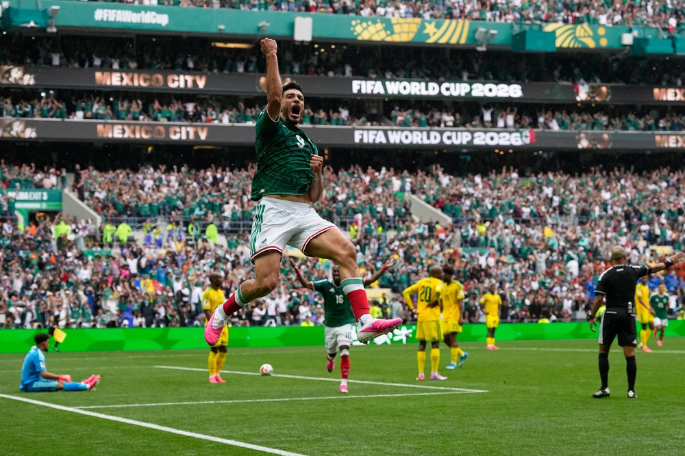 Raul Jimenez