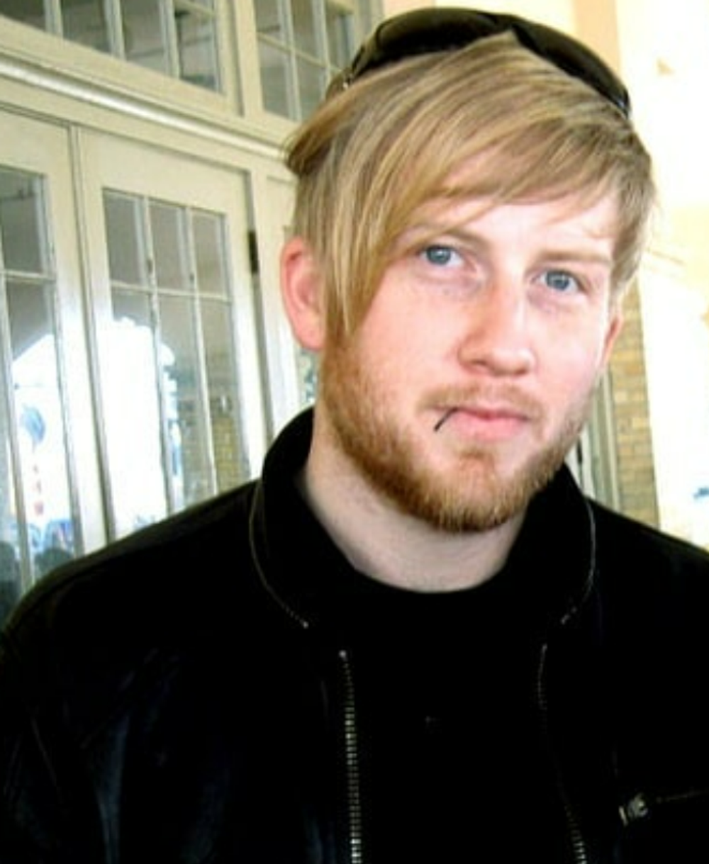 Bob Bryar 1