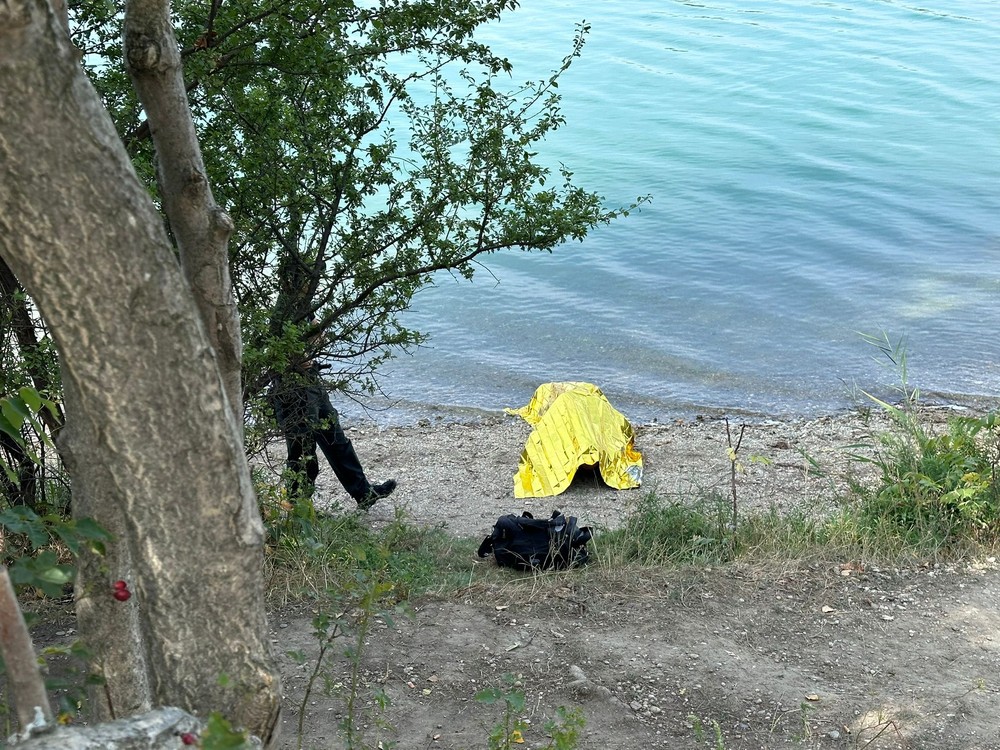 Na Zlatých pieskoch našli telo 48-ročného Bratislavčana