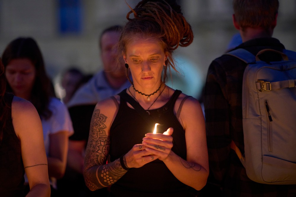 APTOPIX_Austria_School_Shooting441325