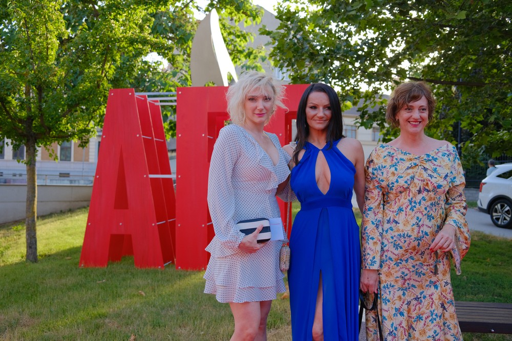 Art Film Fest Košice