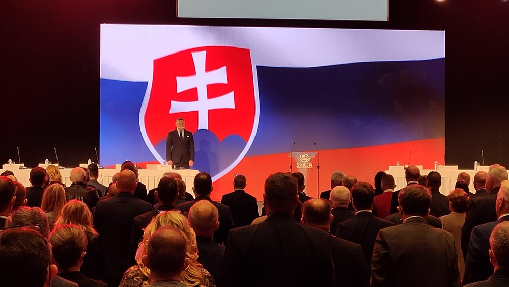 Fico vyhlásenie 17.11