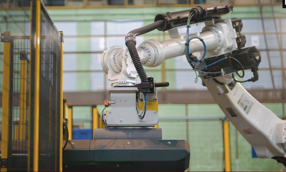  Investícia do zbrojárskeho priemyslu