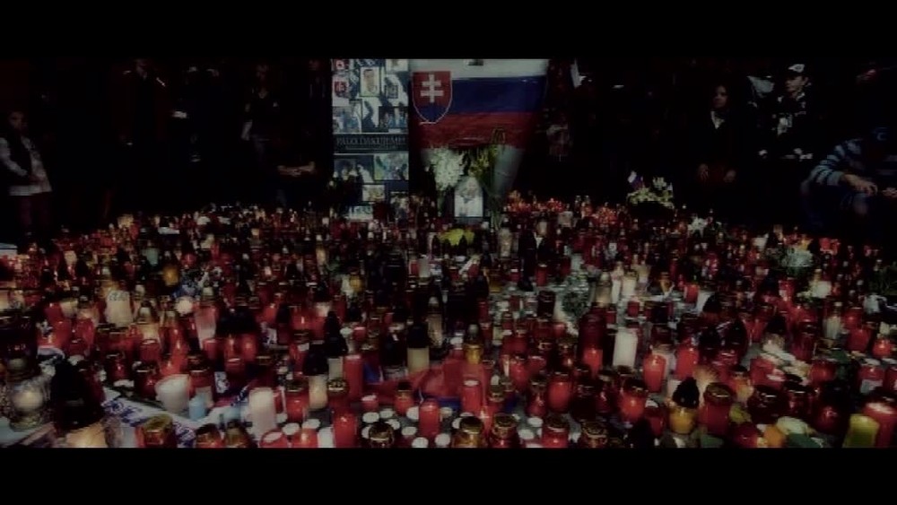 List na rozlúčku, Pavol Demitra925