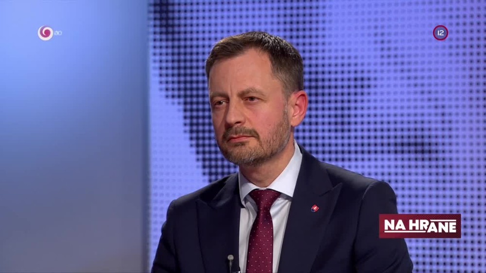 [multi] Na hrane s Eduardom Hegerom 4 13684