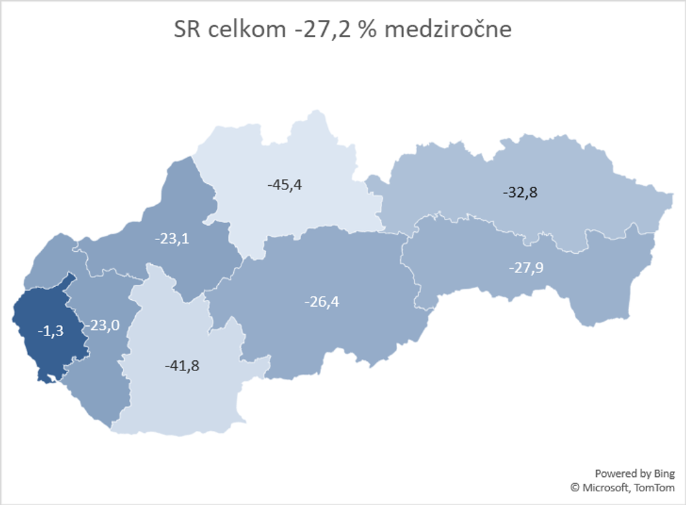 Zahraniční turisti