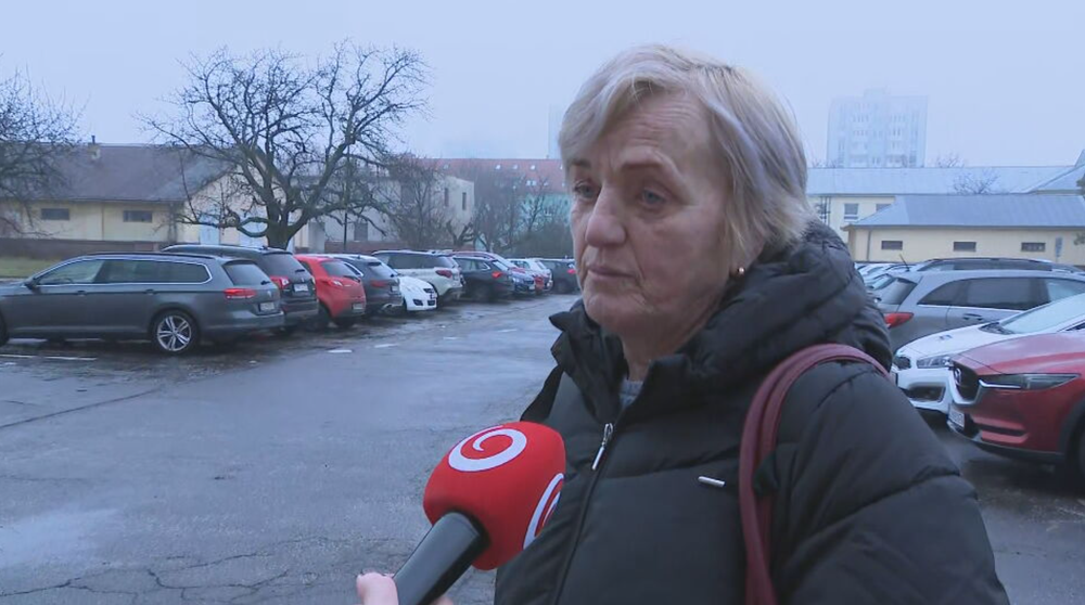 Zlatica Kušnírová