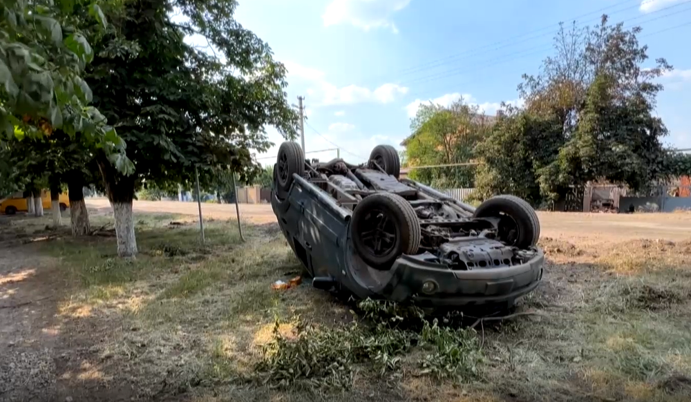 Rusi majú zbrane. Nám to chýba, ale dohnali sme ich až sem