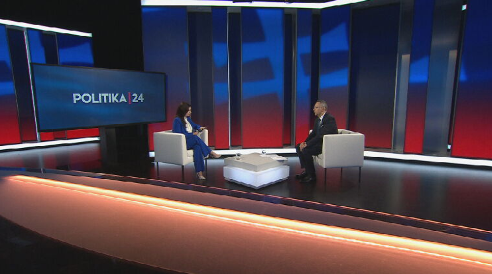 kamenicky minister financie politika 24