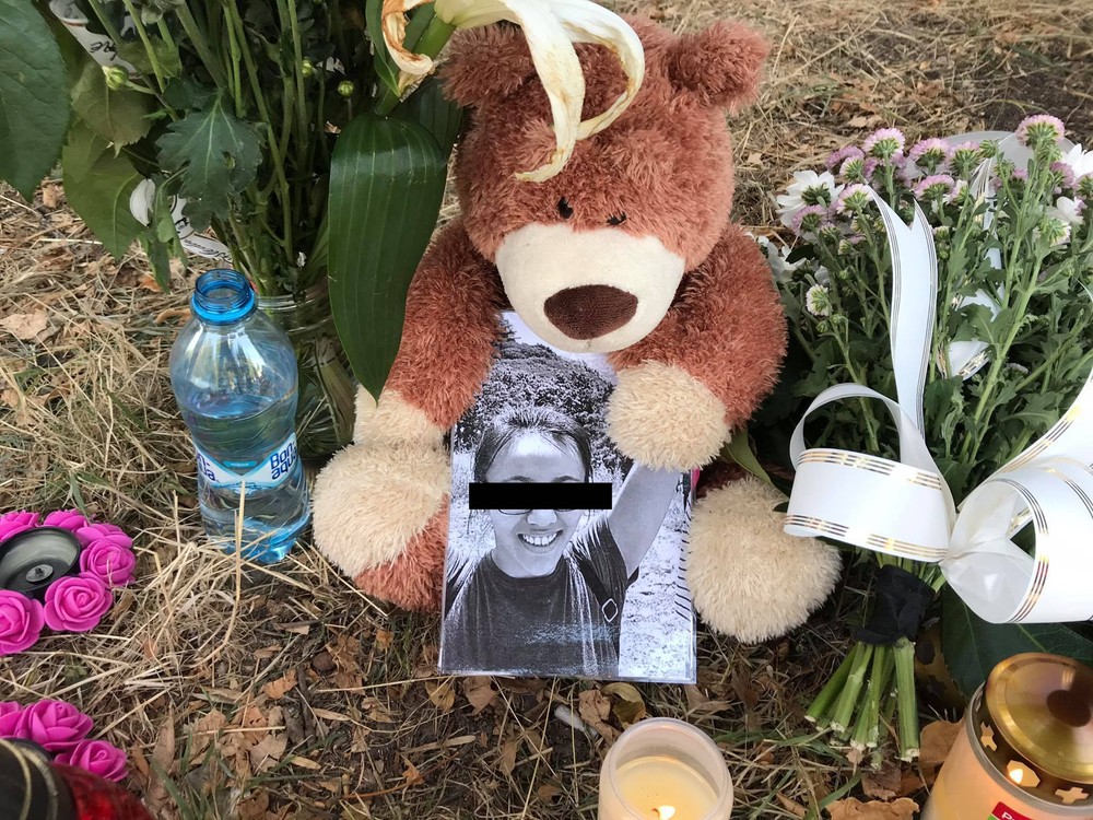 Smrť na Tomášikovej ulici