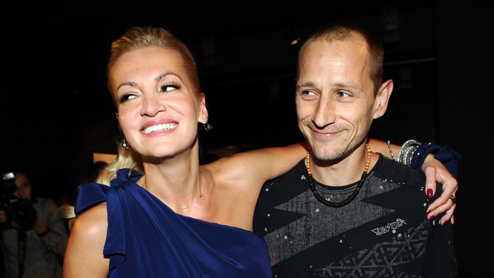 dara rolins a matej homola rozchod