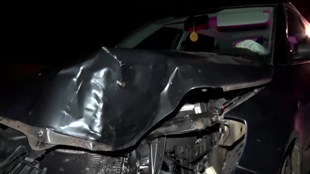 [multi] Nehoda kamion 6443