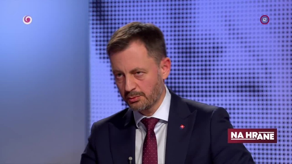 [multi] Na hrane s Eduardom Hegerom 4 13685