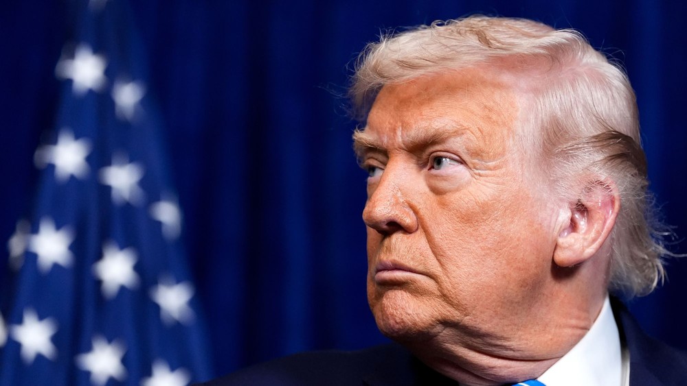 Stretnutia Trumpa zo Zelenským