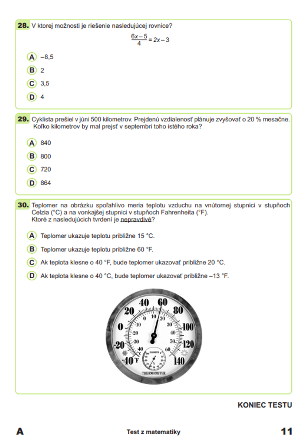 matematicky monitor 9 2025