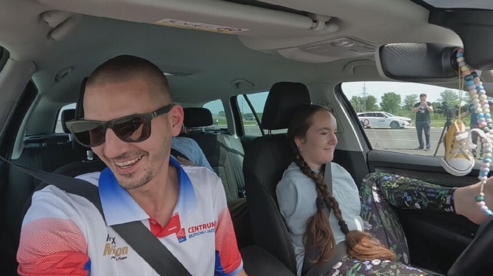 Vanesa škola šmyku (4)