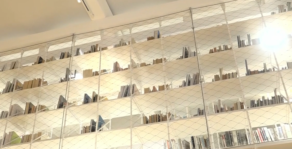 nova kniznica v presove 