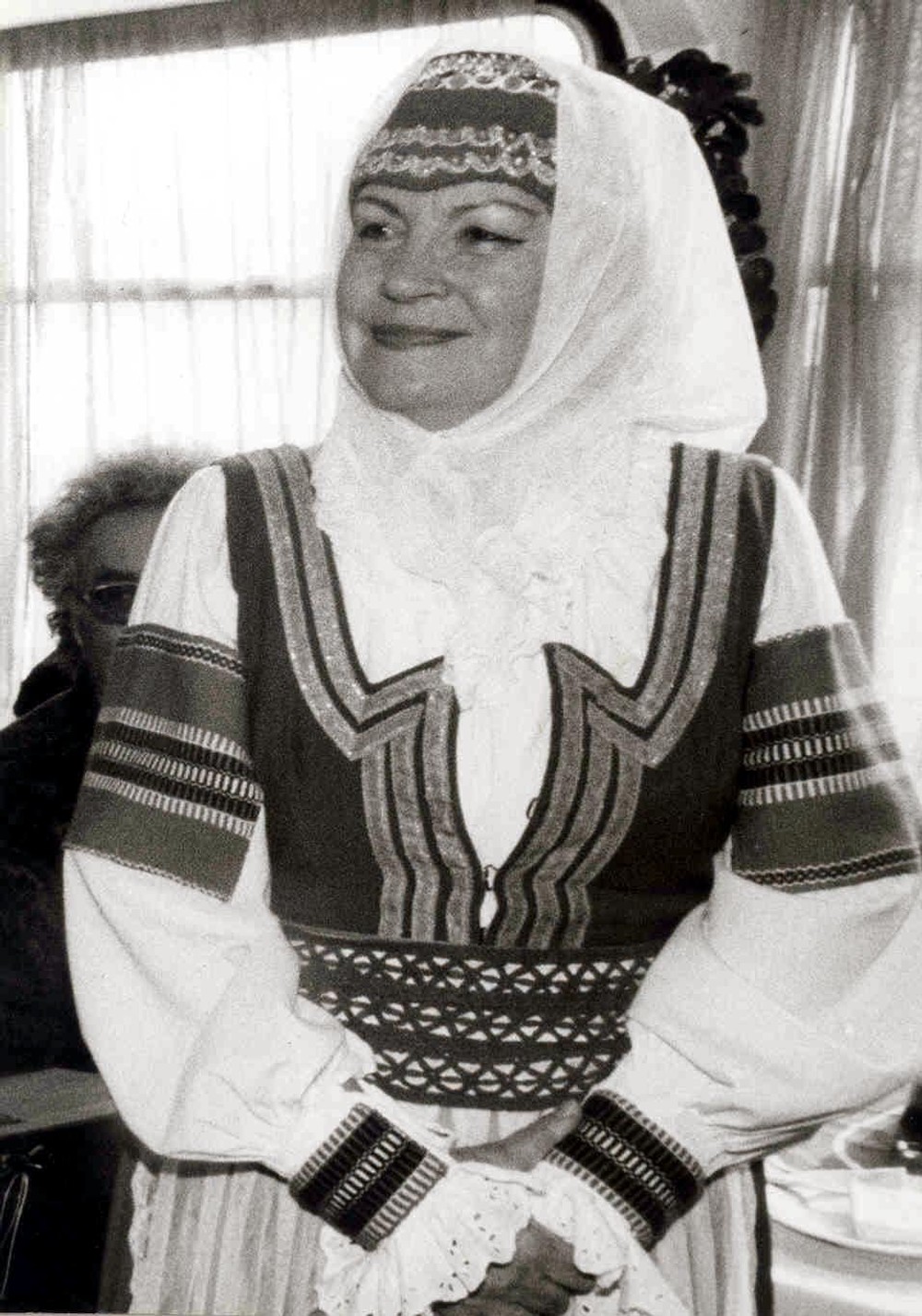 Darina Laščiaková il